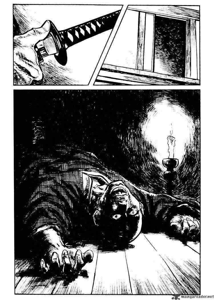 Lone Wolf And Cub - Chapter 76 - Trang 14