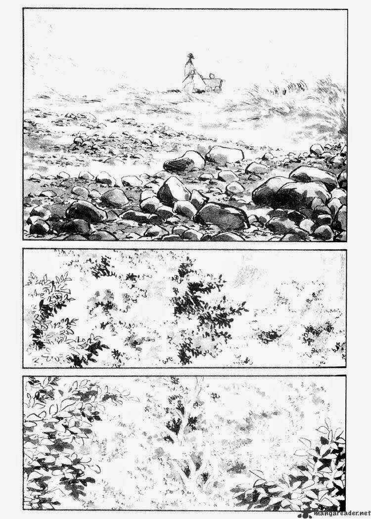 Lone Wolf And Cub - Chapter 76 - Trang 5