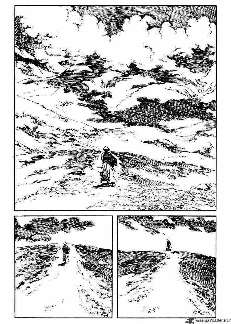 Lone Wolf And Cub - Chapter 76 - Trang 44