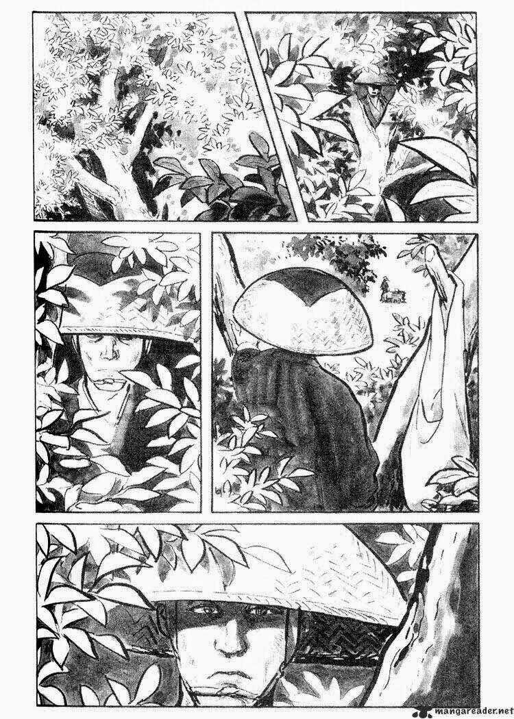 Lone Wolf And Cub - Chapter 76 - Trang 6