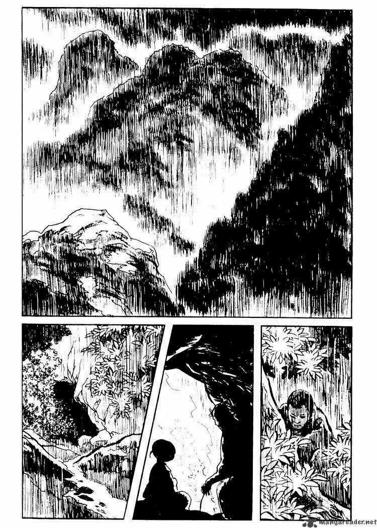 Lone Wolf And Cub - Chapter 76 - Trang 51