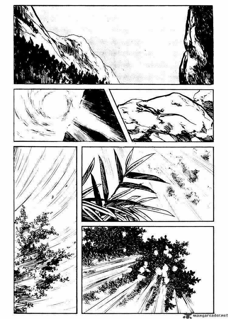 Lone Wolf And Cub - Chapter 76 - Trang 53