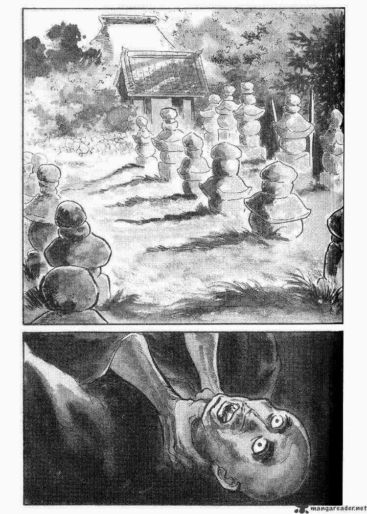 Lone Wolf And Cub - Chapter 76 - Trang 7