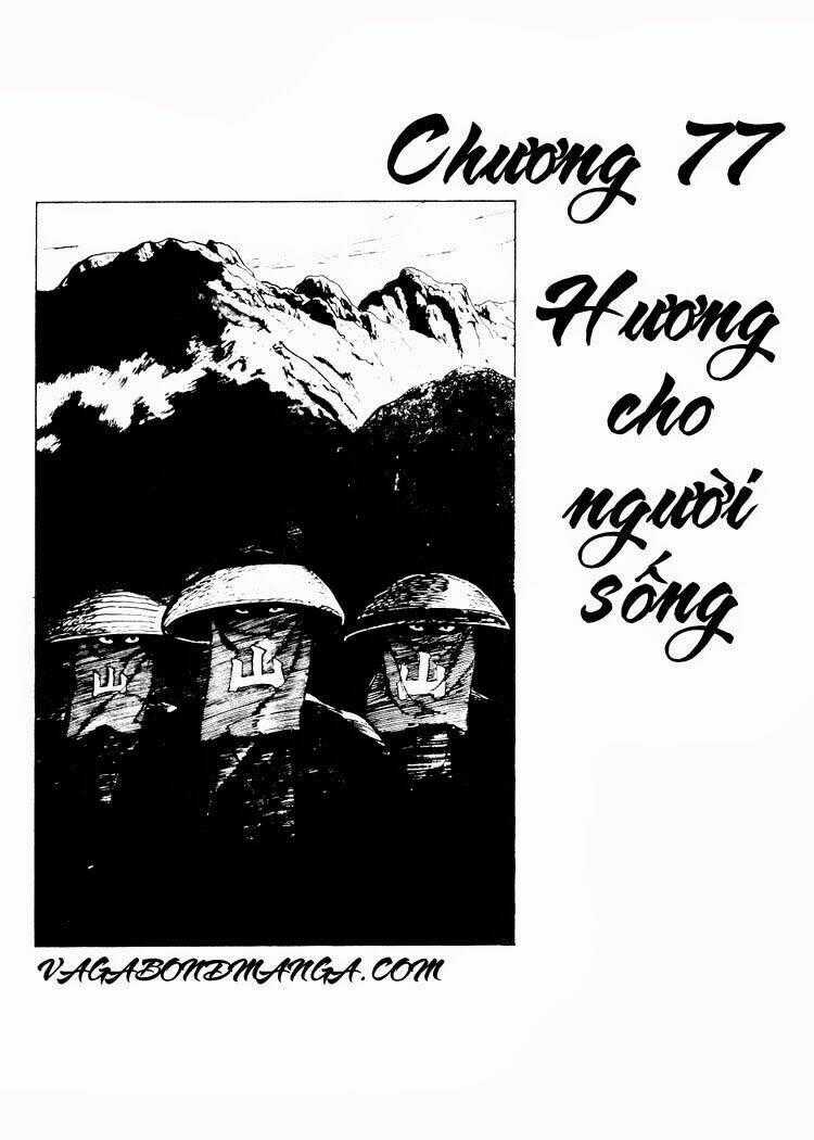 Lone Wolf And Cub - Chapter 77 - Trang 2