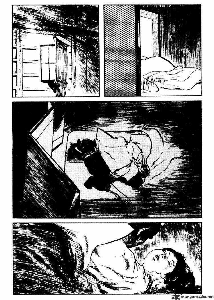 Lone Wolf And Cub - Chapter 77 - Trang 14