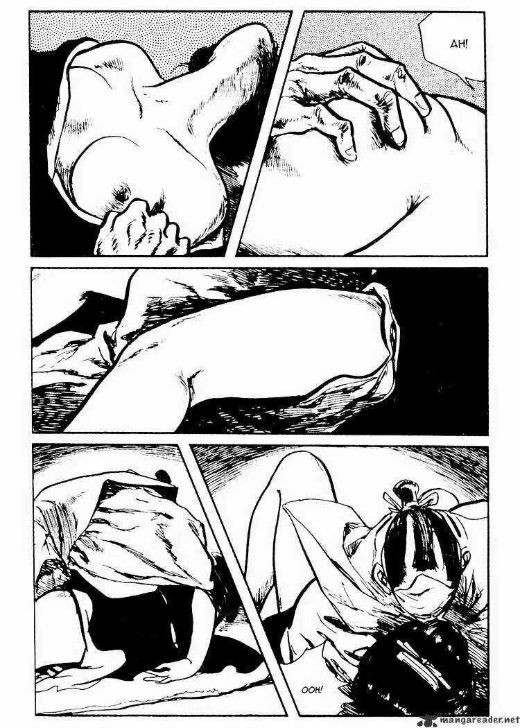 Lone Wolf And Cub - Chapter 77 - Trang 15