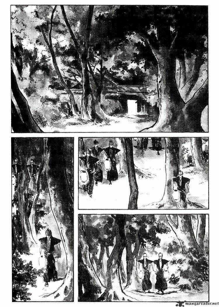 Lone Wolf And Cub - Chapter 77 - Trang 3