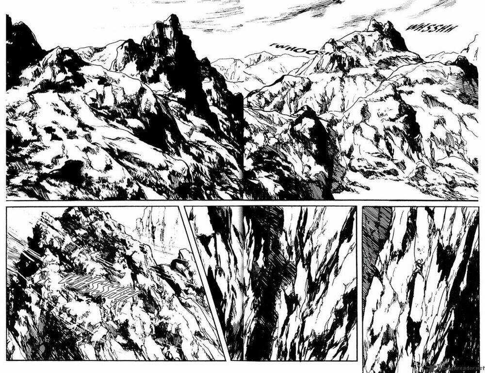 Lone Wolf And Cub - Chapter 77 - Trang 32