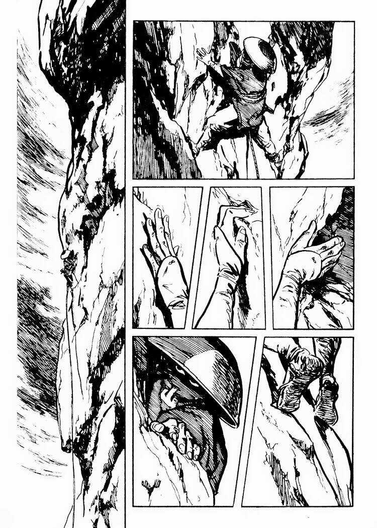 Lone Wolf And Cub - Chapter 77 - Trang 33