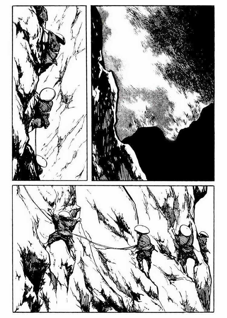 Lone Wolf And Cub - Chapter 77 - Trang 35