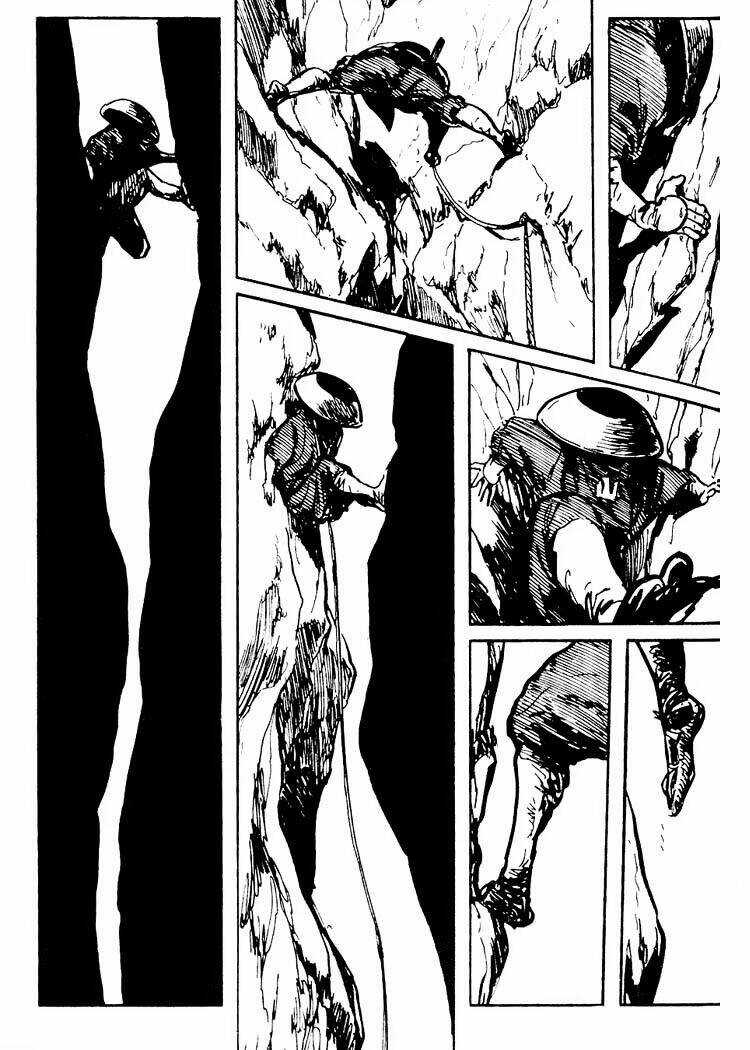 Lone Wolf And Cub - Chapter 77 - Trang 37