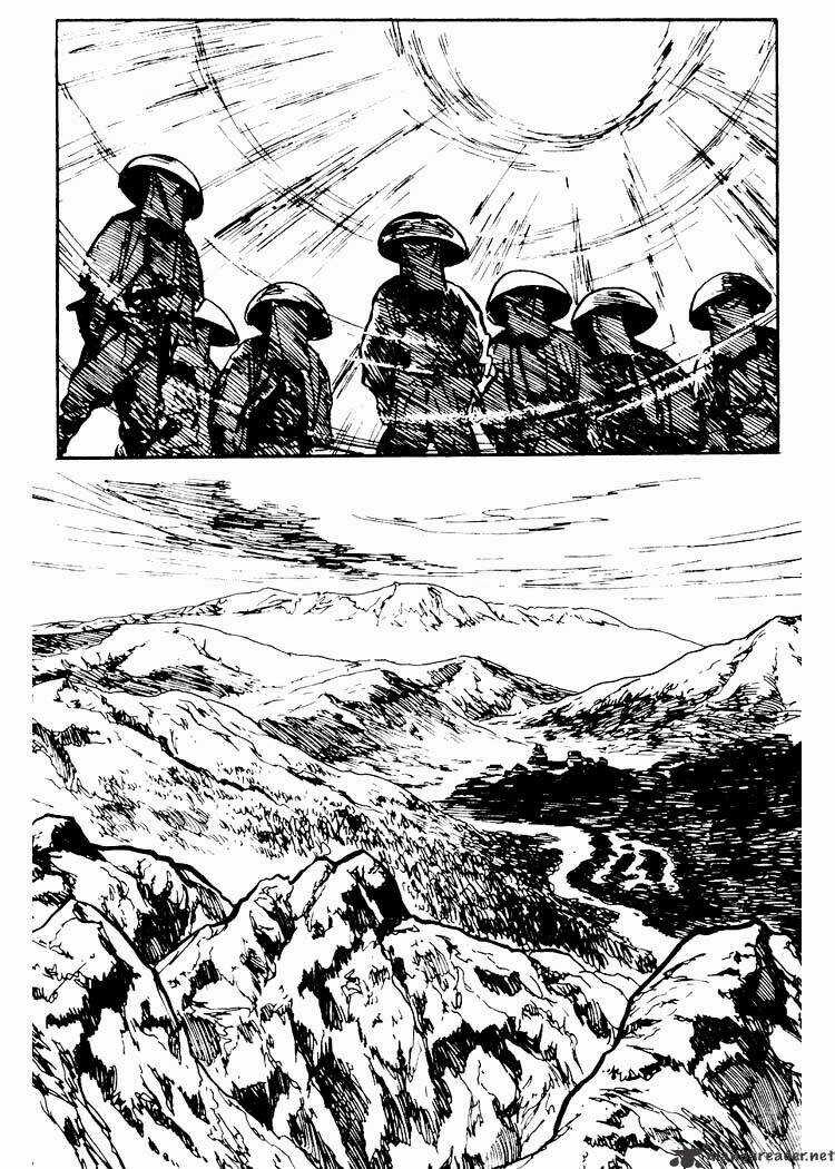 Lone Wolf And Cub - Chapter 77 - Trang 39