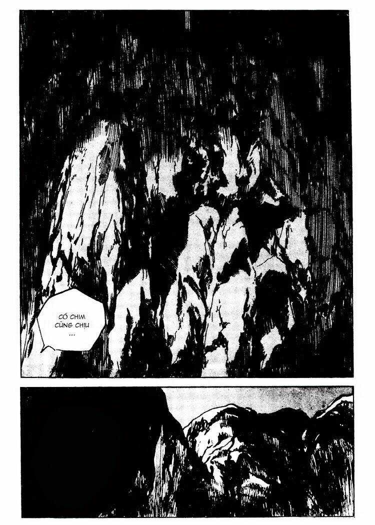 Lone Wolf And Cub - Chapter 77 - Trang 47