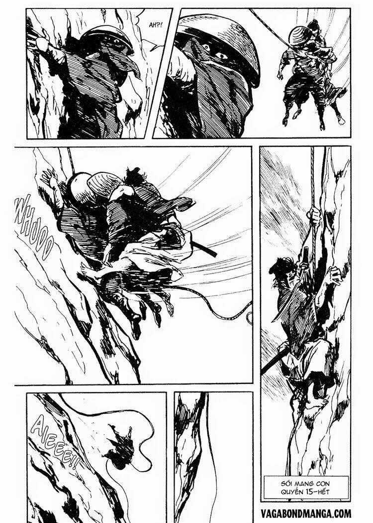 Lone Wolf And Cub - Chapter 77 - Trang 58