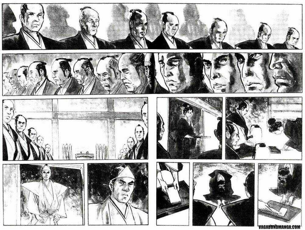 Lone Wolf And Cub - Chapter 77 - Trang 7