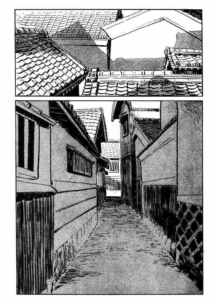 Lone Wolf And Cub - Chapter 78 - Trang 14