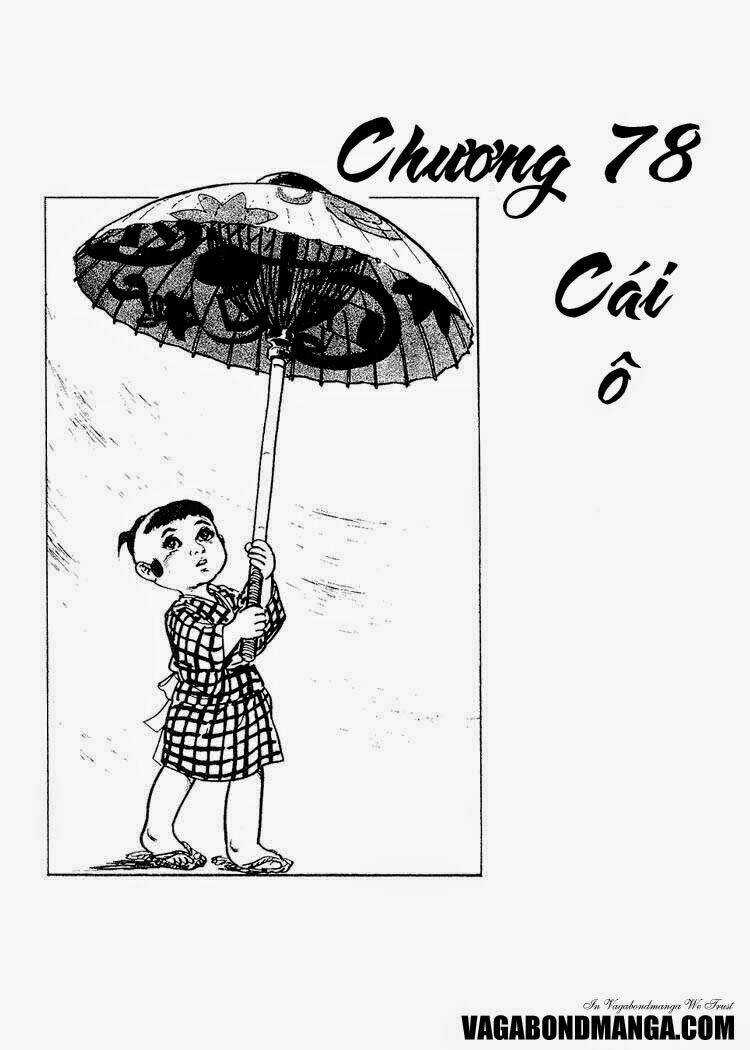 Lone Wolf And Cub - Chapter 78 - Trang 3