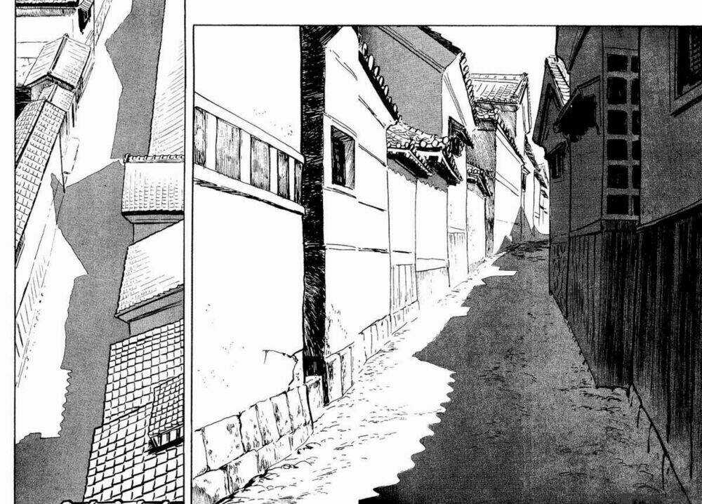 Lone Wolf And Cub - Chapter 78 - Trang 4