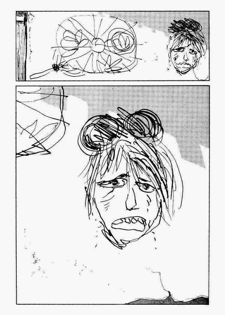 Lone Wolf And Cub - Chapter 78 - Trang 35