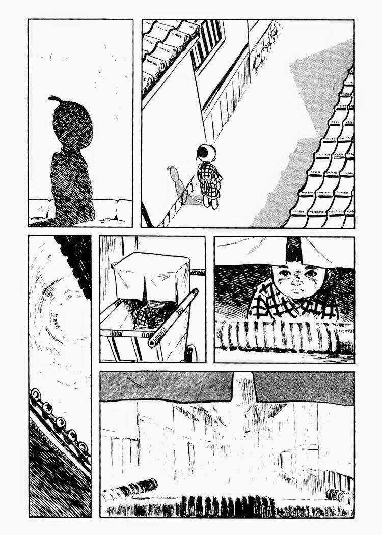 Lone Wolf And Cub - Chapter 78 - Trang 36
