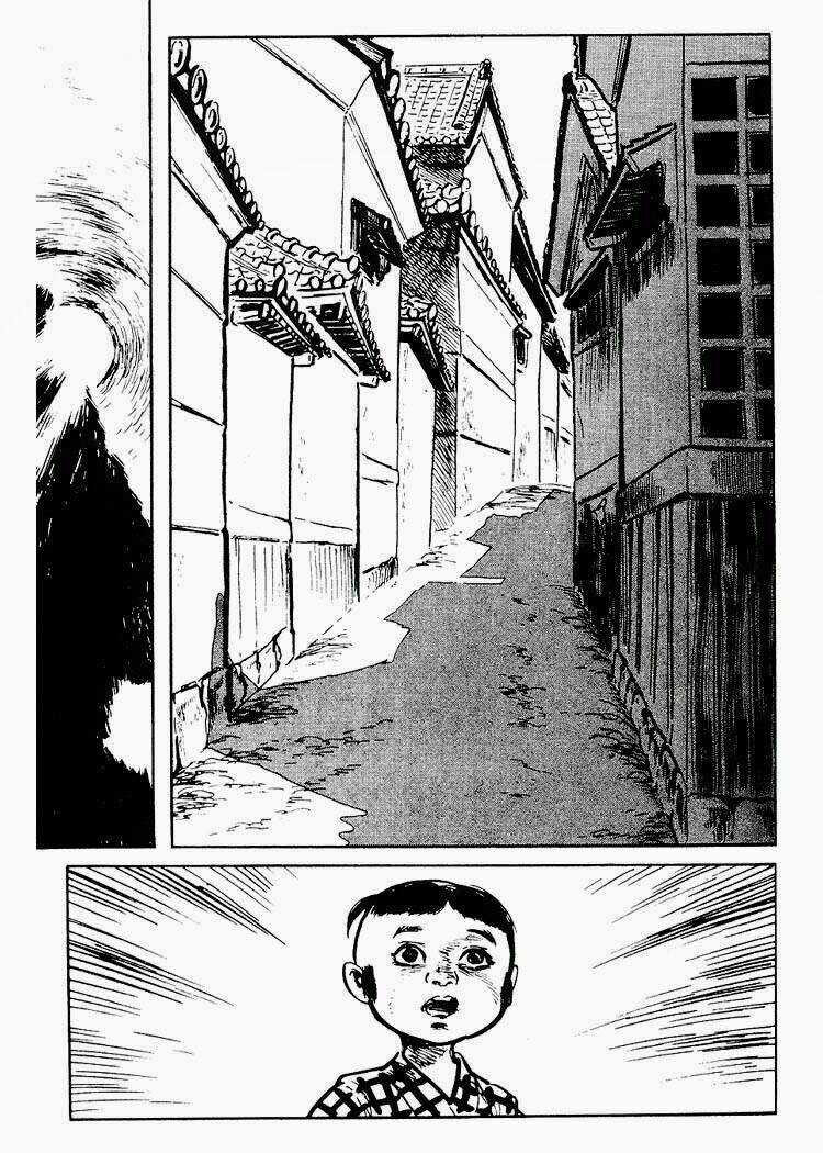 Lone Wolf And Cub - Chapter 78 - Trang 39