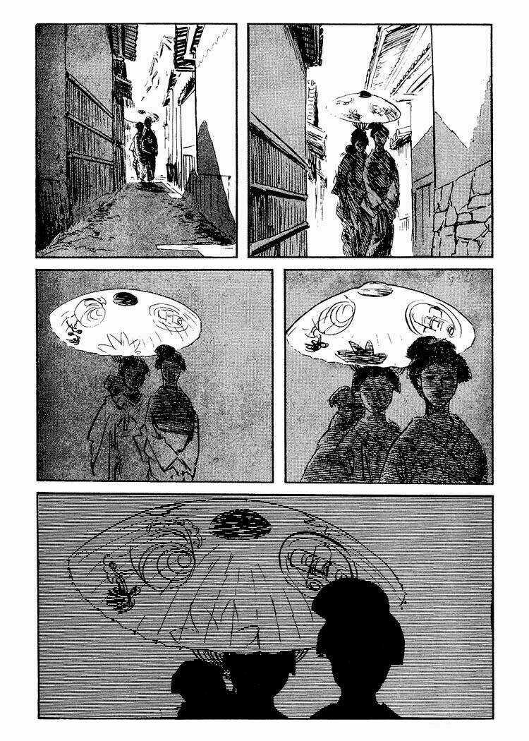 Lone Wolf And Cub - Chapter 78 - Trang 40