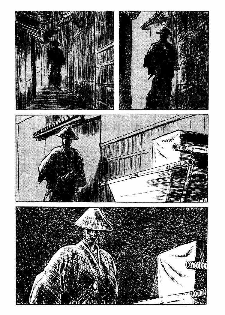 Lone Wolf And Cub - Chapter 78 - Trang 47