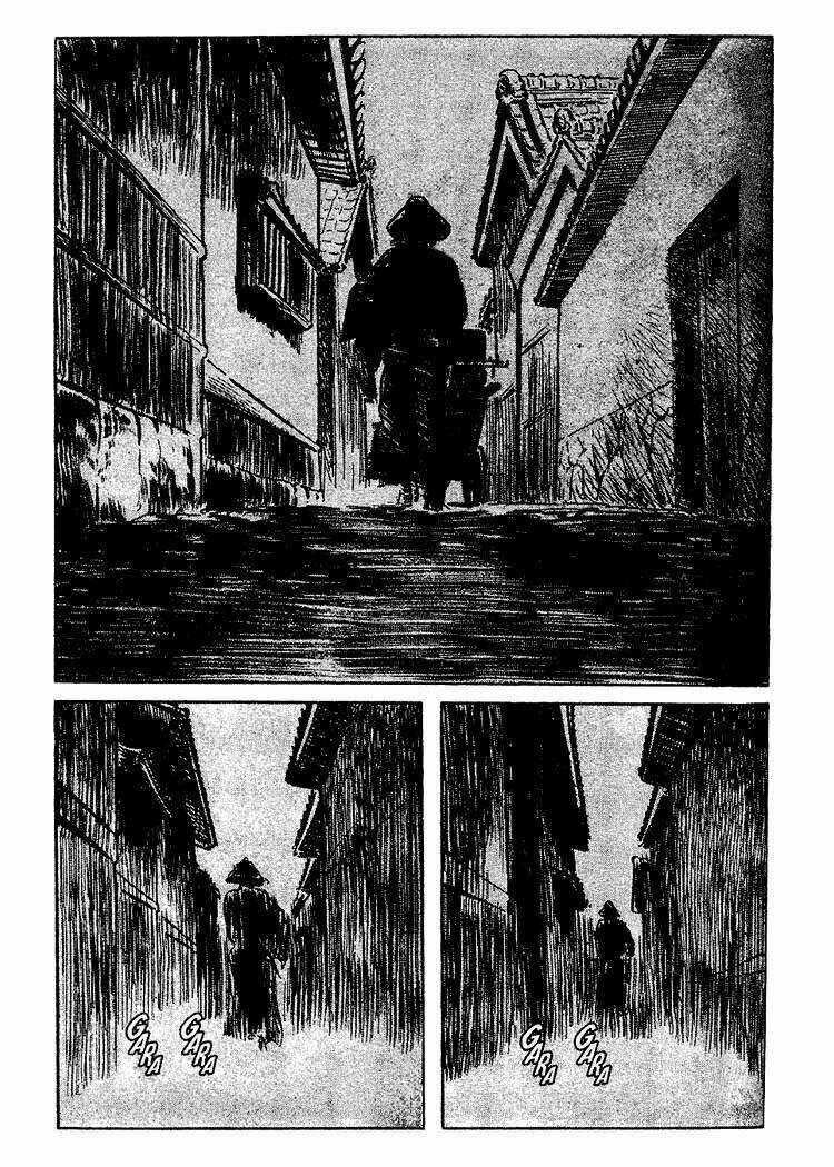 Lone Wolf And Cub - Chapter 78 - Trang 49