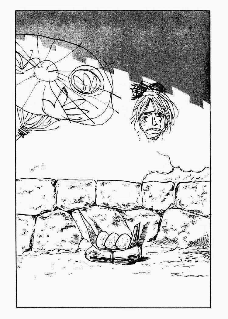 Lone Wolf And Cub - Chapter 78 - Trang 51