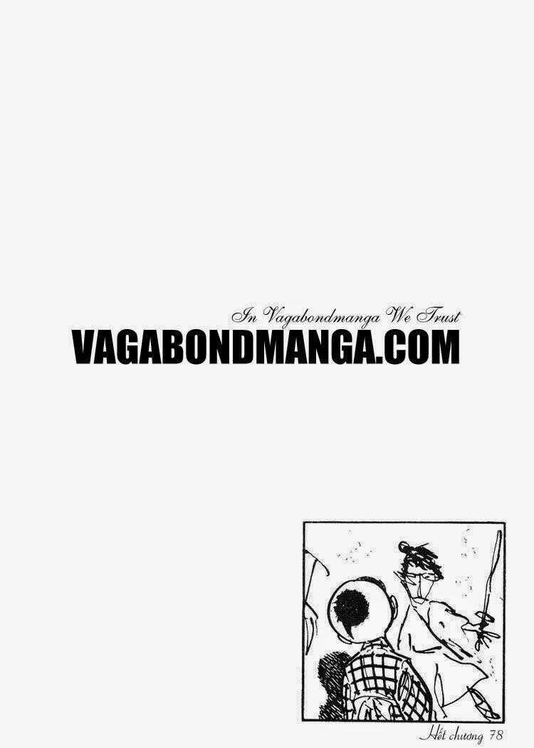 Lone Wolf And Cub - Chapter 78 - Trang 52