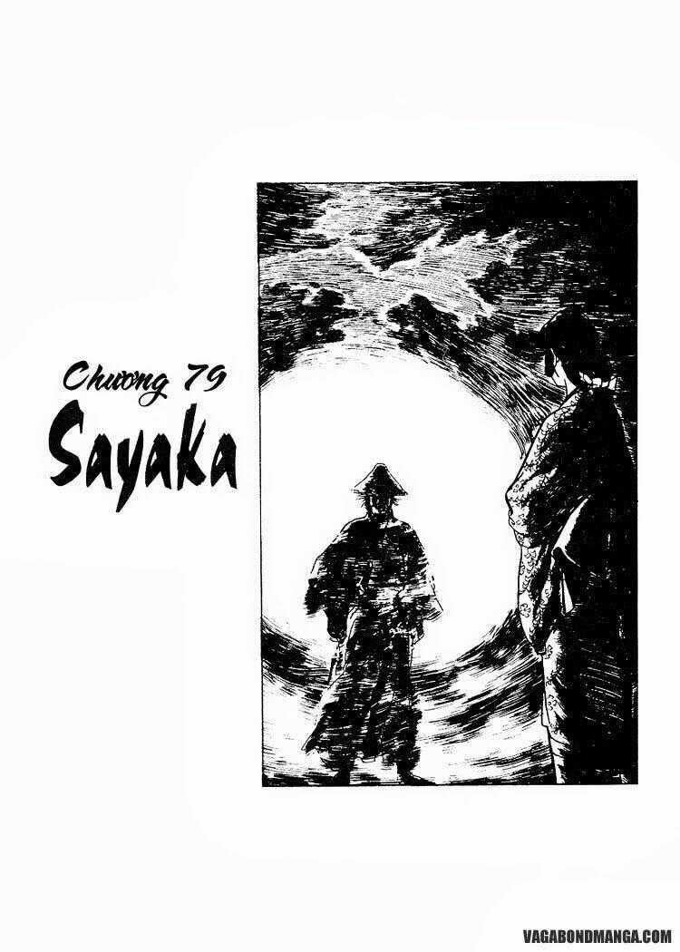 Lone Wolf And Cub - Chapter 79 - Trang 2