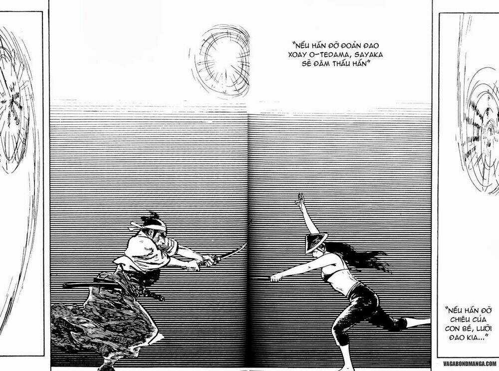 Lone Wolf And Cub - Chapter 79 - Trang 14