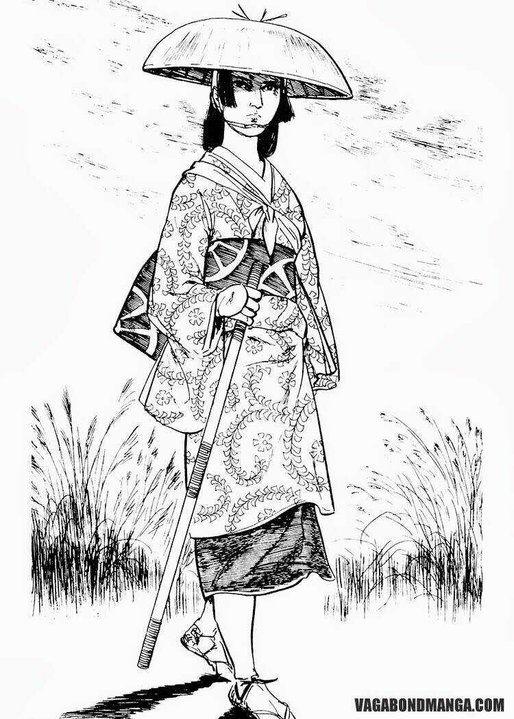 Lone Wolf And Cub - Chapter 79 - Trang 27