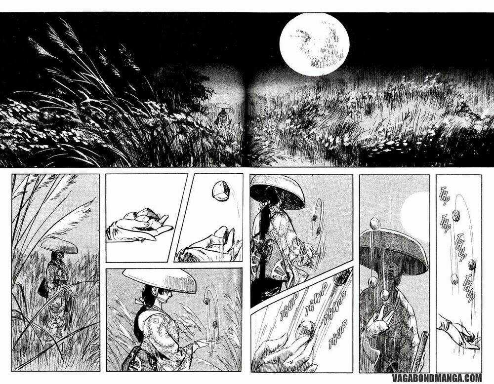 Lone Wolf And Cub - Chapter 79 - Trang 31