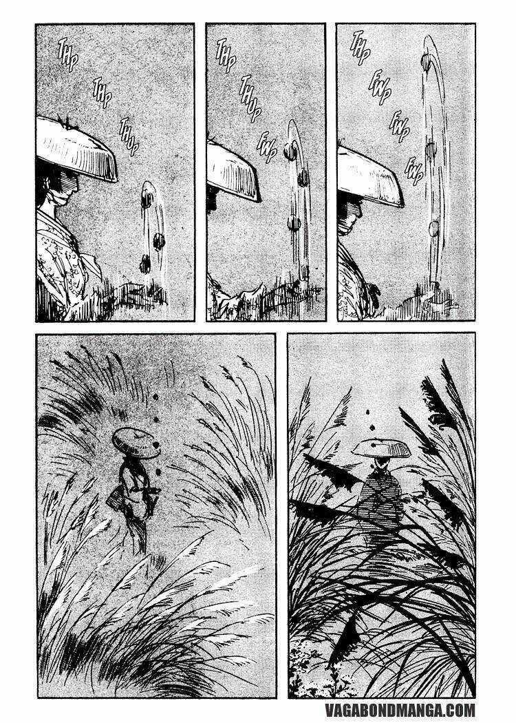 Lone Wolf And Cub - Chapter 79 - Trang 32