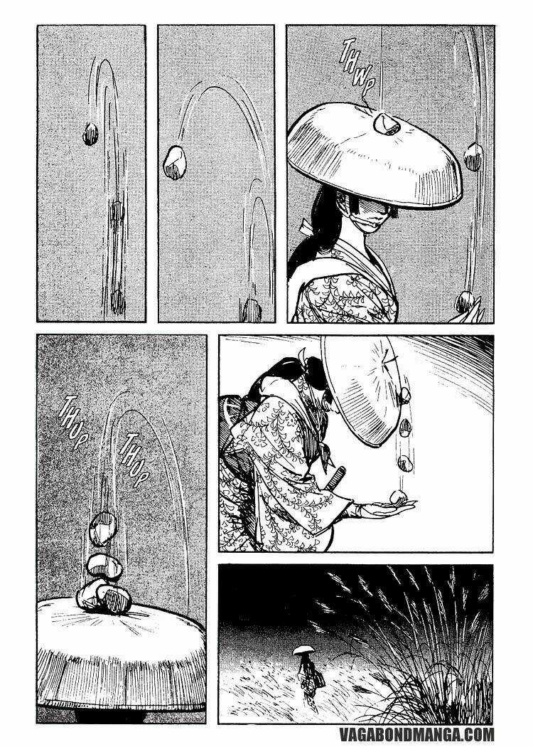 Lone Wolf And Cub - Chapter 79 - Trang 36