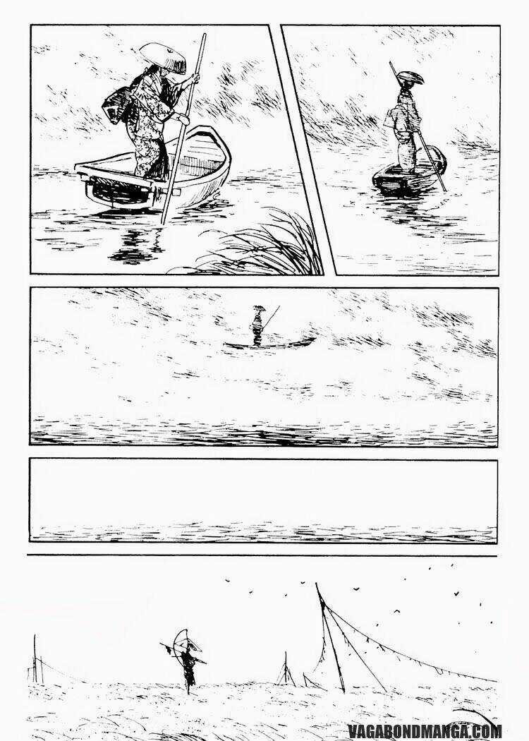 Lone Wolf And Cub - Chapter 79 - Trang 38