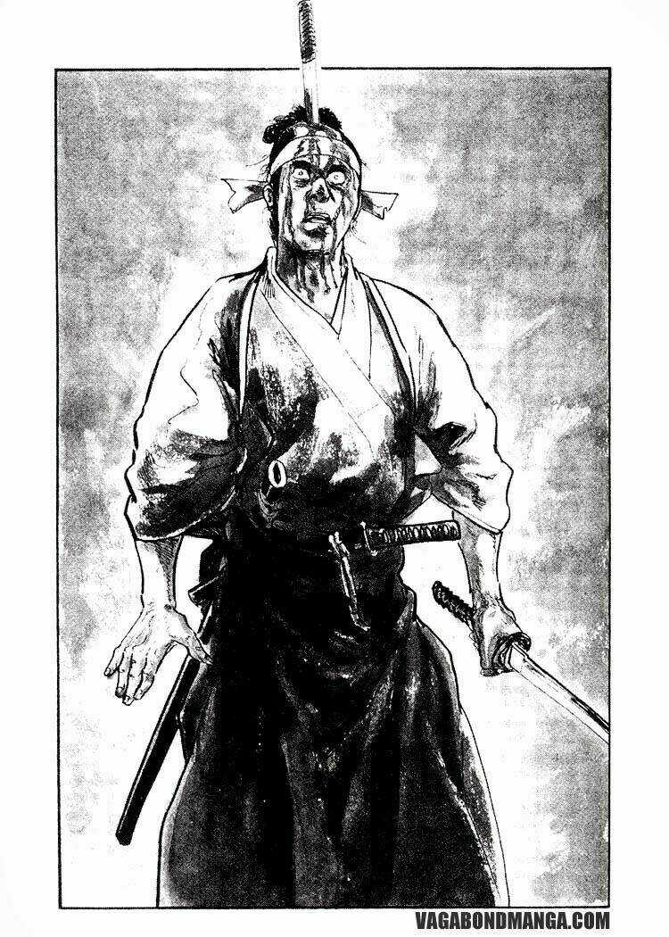Lone Wolf And Cub - Chapter 79 - Trang 5