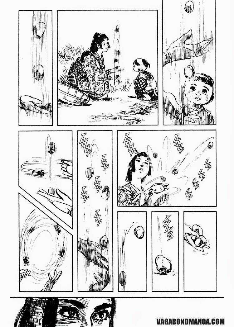 Lone Wolf And Cub - Chapter 79 - Trang 44