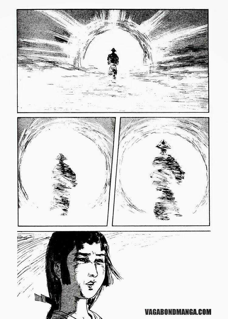 Lone Wolf And Cub - Chapter 79 - Trang 45