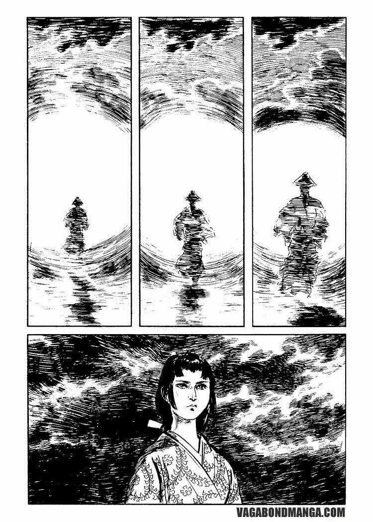 Lone Wolf And Cub - Chapter 79 - Trang 46