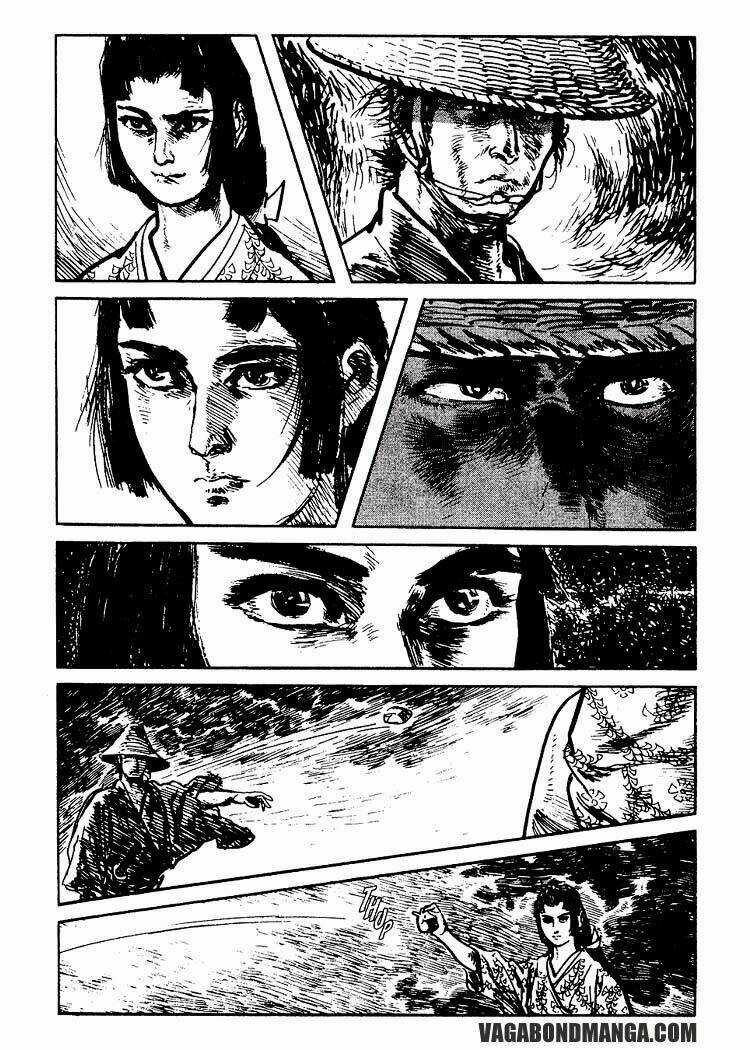 Lone Wolf And Cub - Chapter 79 - Trang 49