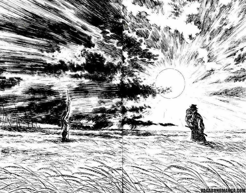 Lone Wolf And Cub - Chapter 79 - Trang 52