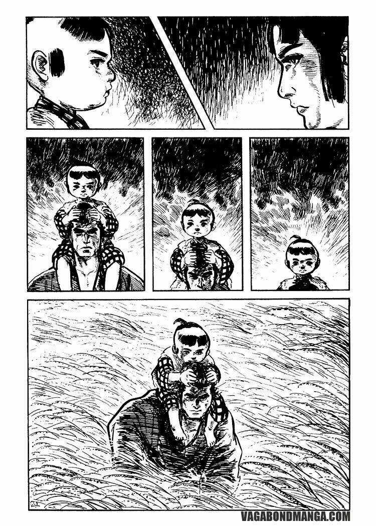Lone Wolf And Cub - Chapter 79 - Trang 54