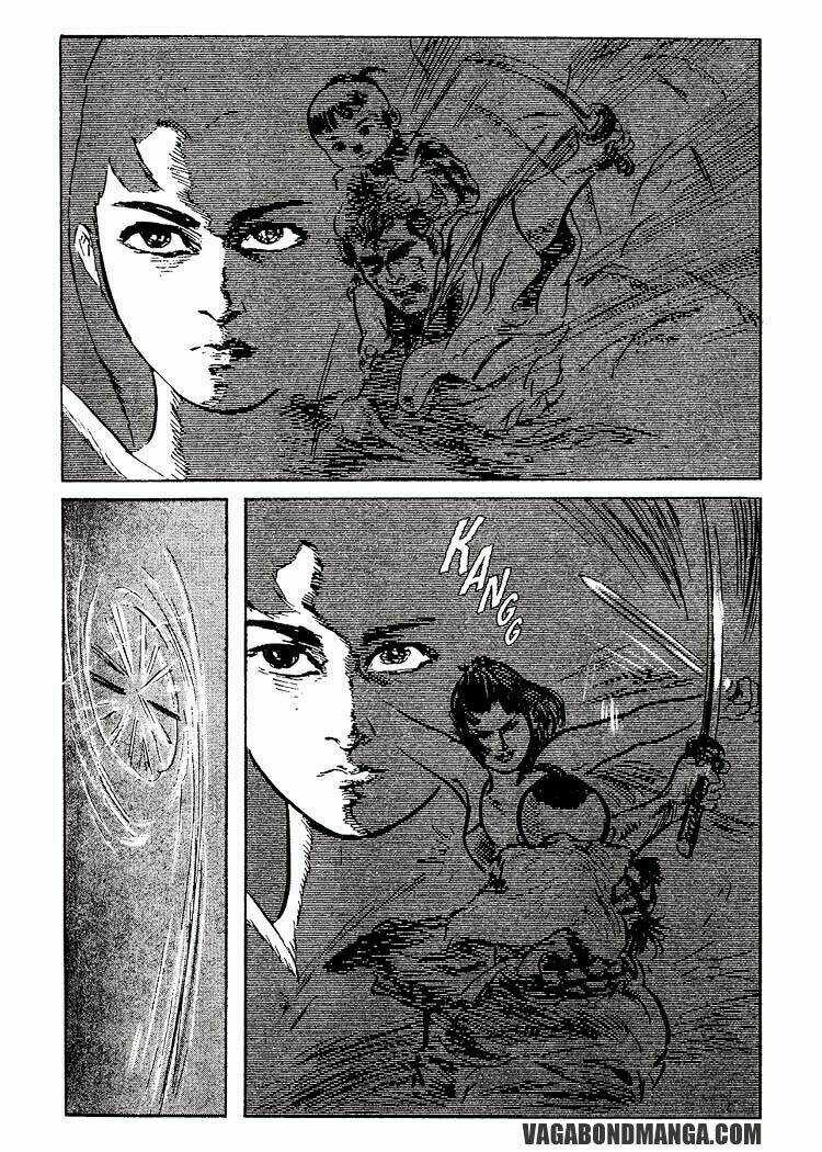 Lone Wolf And Cub - Chapter 79 - Trang 56