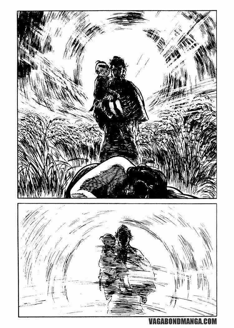 Lone Wolf And Cub - Chapter 79 - Trang 63
