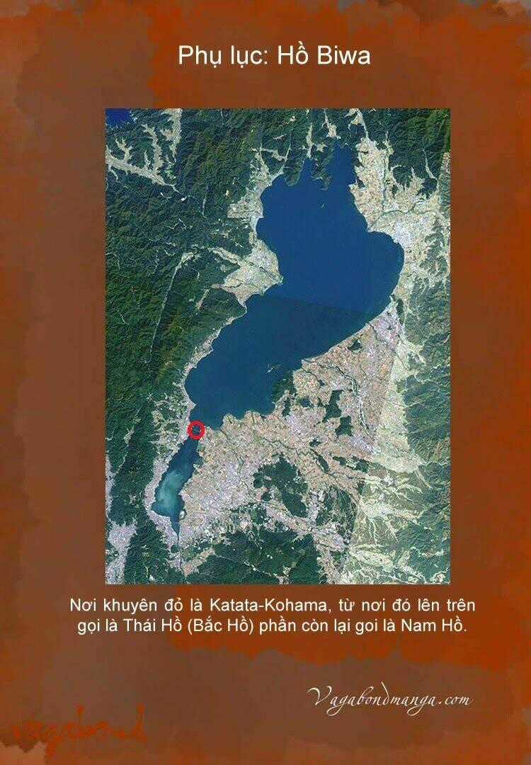 Lone Wolf And Cub - Chapter 80 - Trang 2