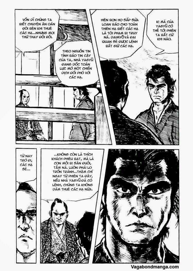 Lone Wolf And Cub - Chapter 80 - Trang 18