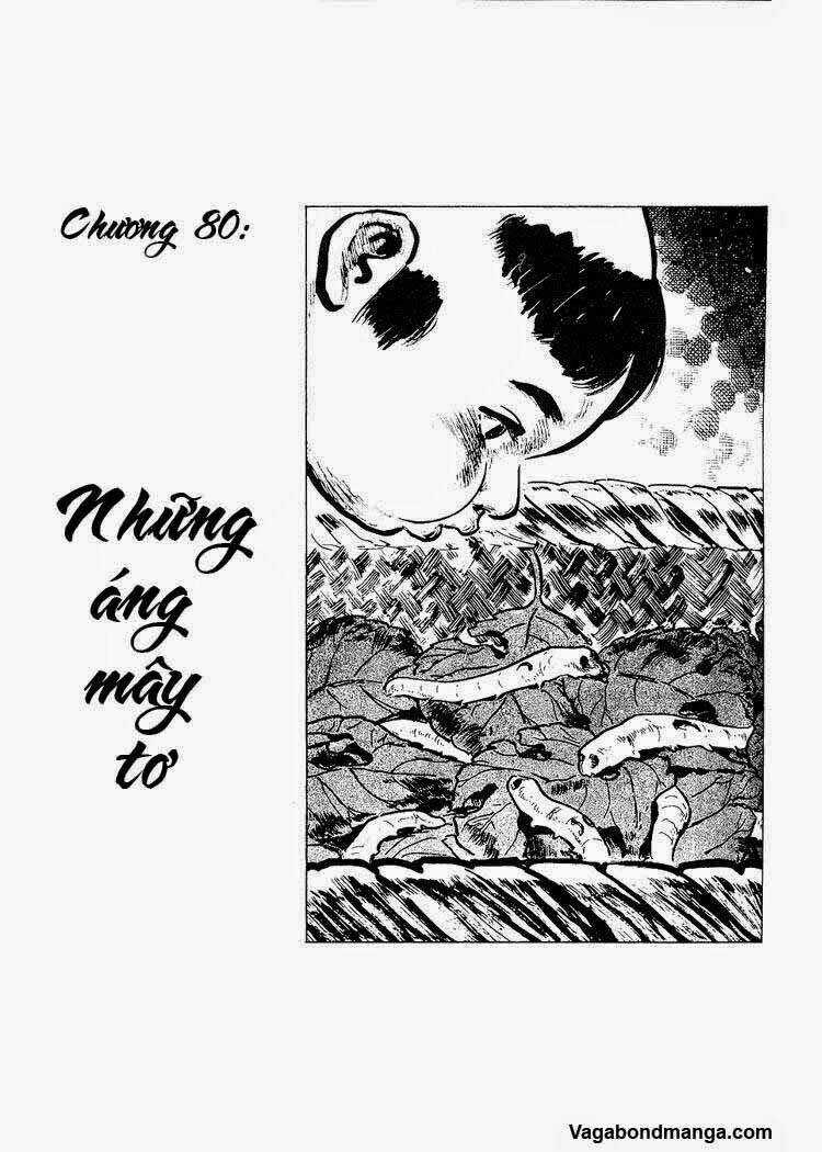 Lone Wolf And Cub - Chapter 80 - Trang 3