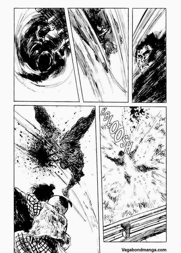 Lone Wolf And Cub - Chapter 80 - Trang 26